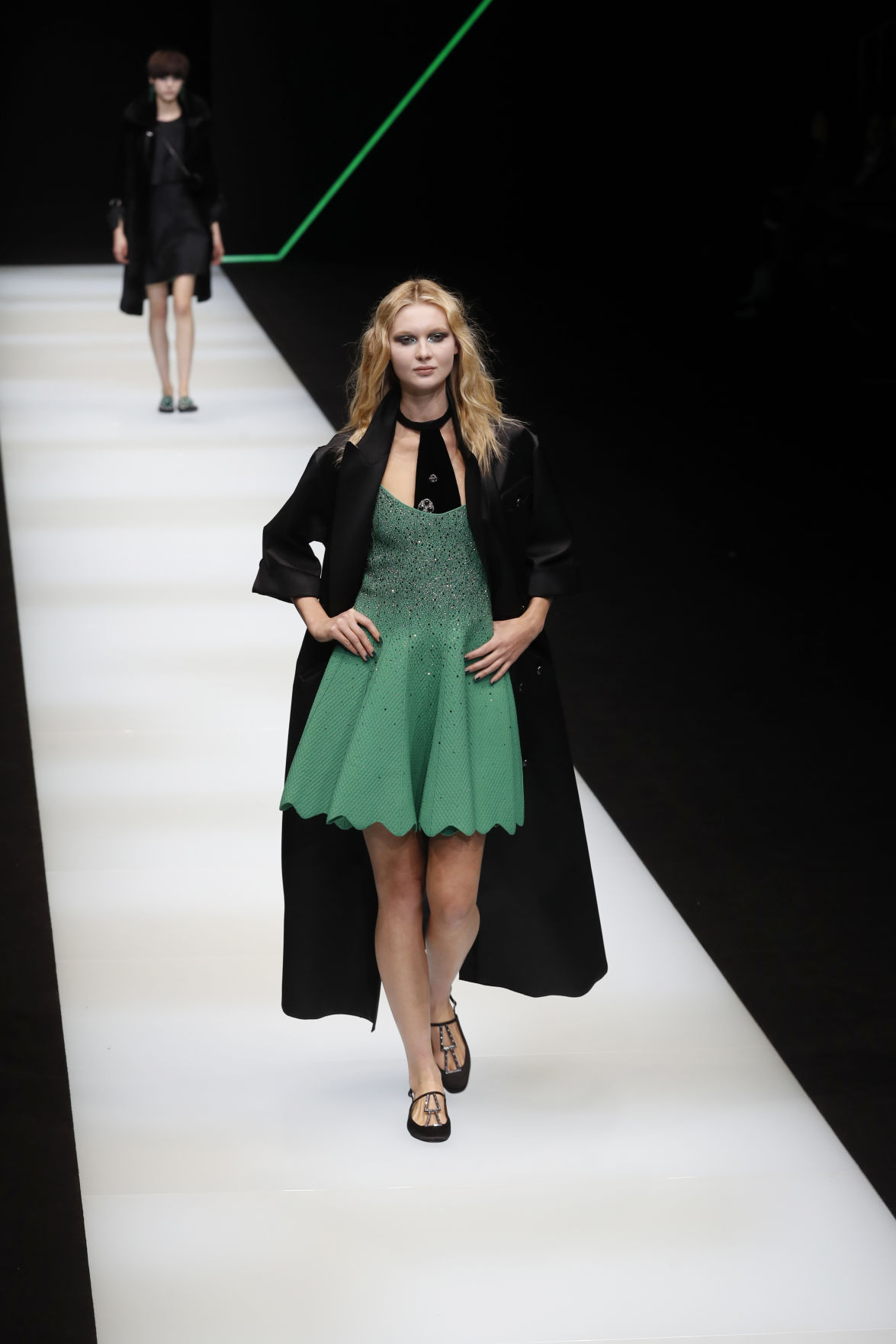 Italy Fashion Emporio Armani